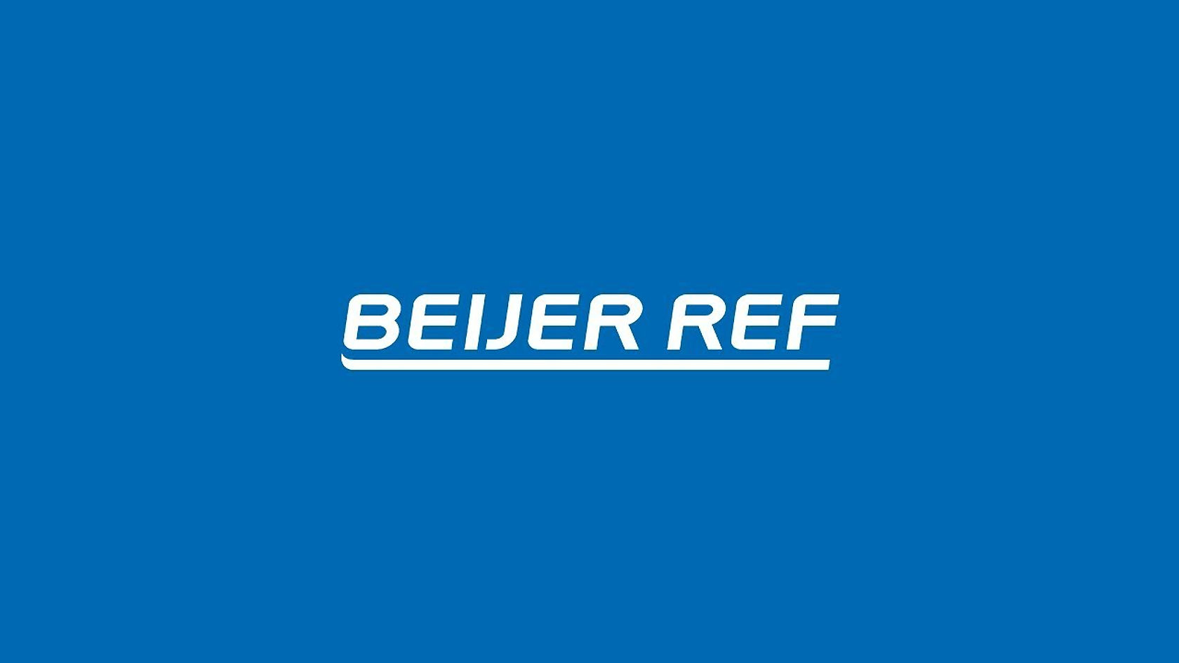 Beijer ref Corporate film